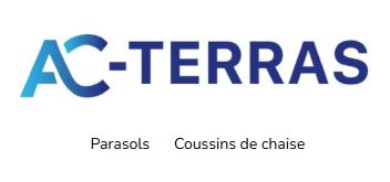 AC-TERRAS | Parasols pour professionnels