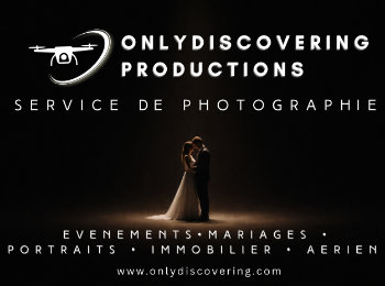 Only Discovering | Photographe